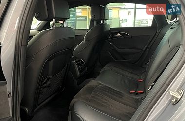 Седан Audi A6 2015 в Києві