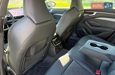 Седан Audi A6 2026 в Києві