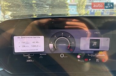 Седан Audi A6 2026 в Києві