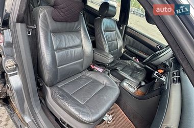 Универсал Audi A6 2001 в Белой Церкви