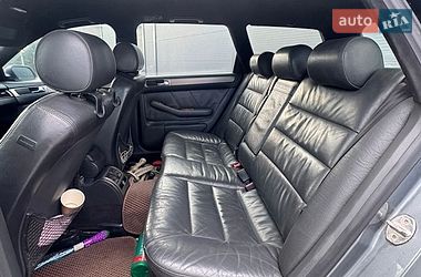 Универсал Audi A6 2001 в Белой Церкви
