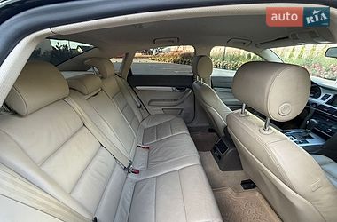Седан Audi A6 2010 в Луцьку