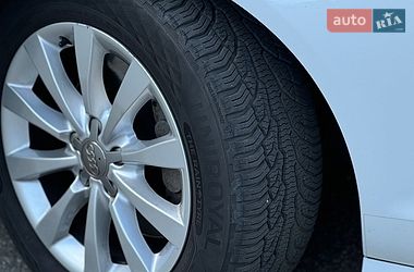 Универсал Audi A6 2016 в Киеве