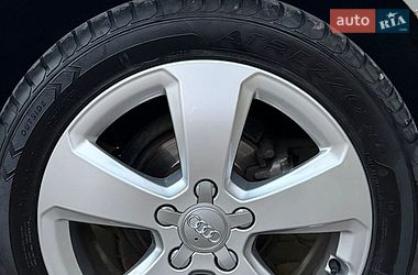 Седан Audi A6 2001 в Львове