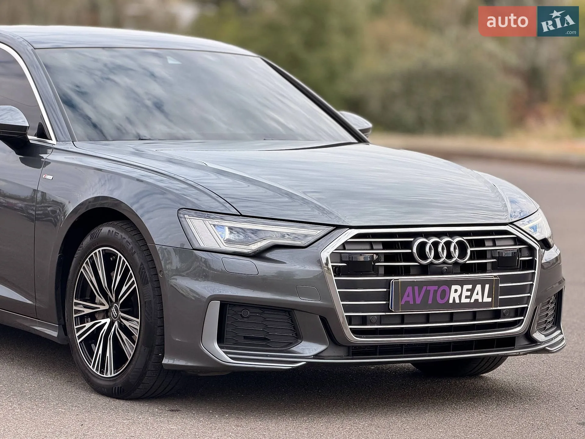 2019 Audi A6 - мініатюра 16