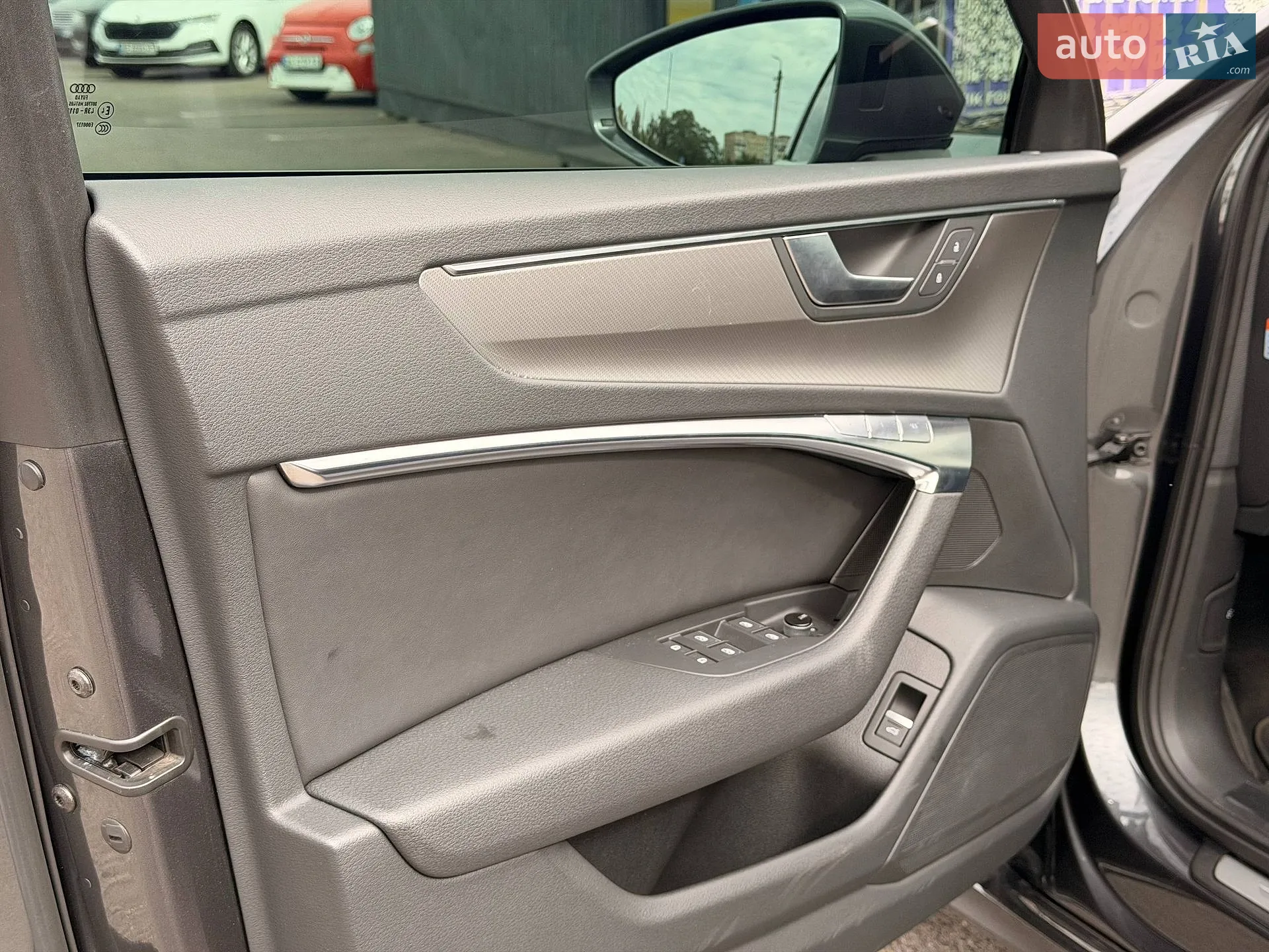 2019 Audi A6 - мініатюра 44