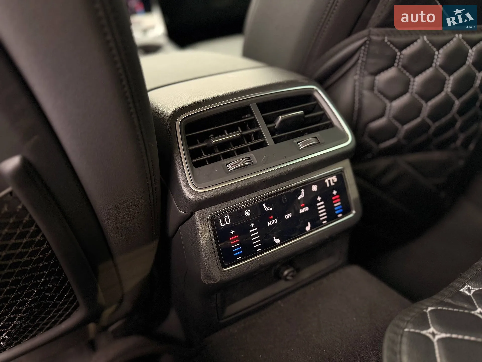 2019 Audi A6 - мініатюра 62