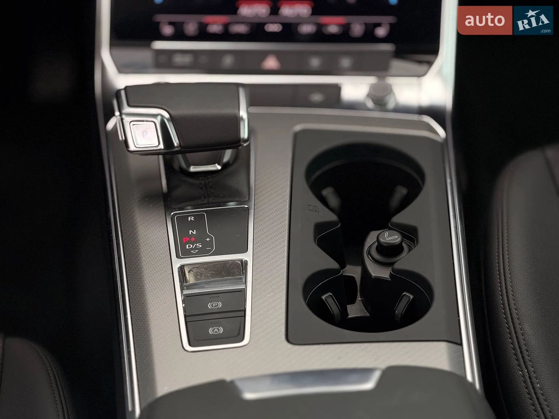 2019 Audi A6 - мініатюра 71
