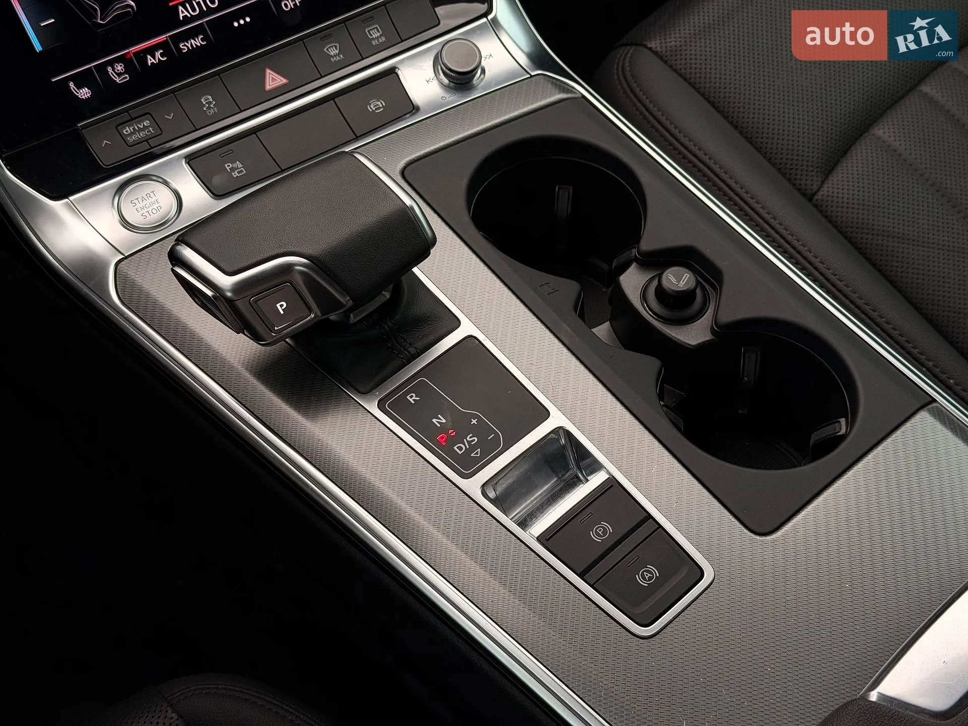 2019 Audi A6 - мініатюра 95
