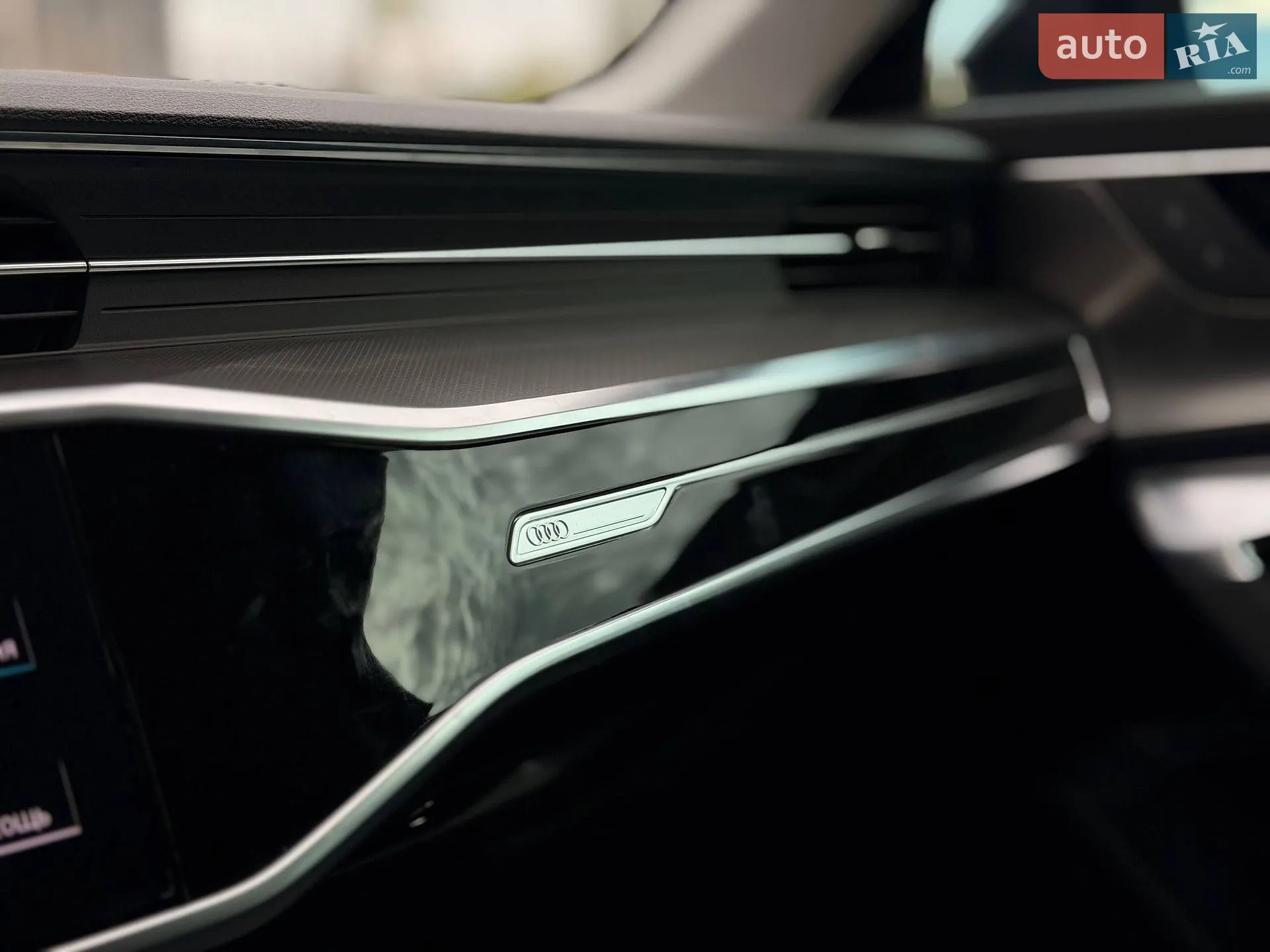 2019 Audi A6 - мініатюра 100
