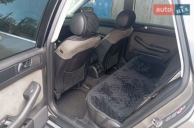 Универсал Audi A6 2005 в Кривом Роге