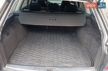 Универсал Audi A6 2005 в Кривом Роге