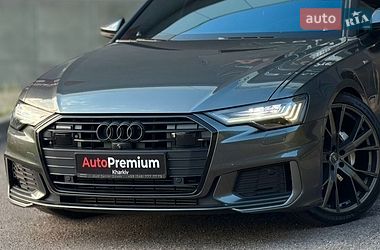 Седан Audi A6 2018 в Харкові фото 2 Седан Audi A6 2018 в Харкові