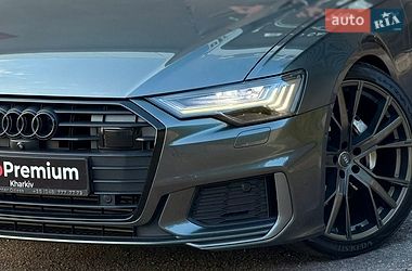 Седан Audi A6 2018 в Харкові фото 3 Седан Audi A6 2018 в Харкові