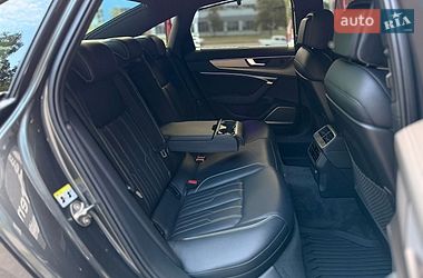 Седан Audi A6 2018 в Харкові фото 19 Седан Audi A6 2018 в Харкові