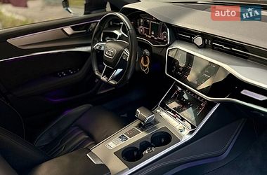 Седан Audi A6 2018 в Харкові фото 22 Седан Audi A6 2018 в Харкові