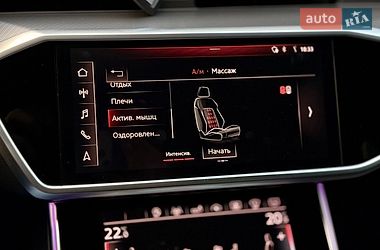Седан Audi A6 2018 в Харкові фото 35 Седан Audi A6 2018 в Харкові