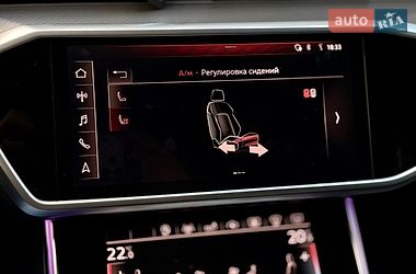Седан Audi A6 2018 в Харкові фото 36 Седан Audi A6 2018 в Харкові