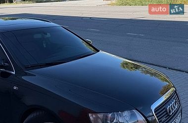 Универсал Audi A6 2005 в Хмельницком