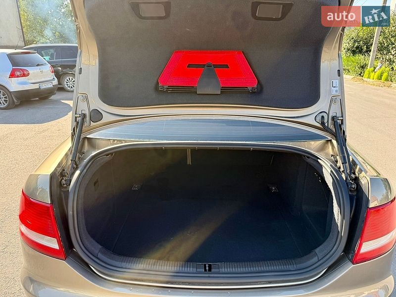 Седан Audi A6 2006 в Золочеві фото 12 Седан Audi A6 2006 в Золочеві