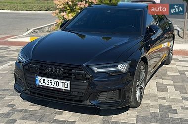 audi a6 2020 в Киев от профессионального продавца Ігор Вікторович