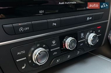 Универсал Audi A6 2012 в Киеве