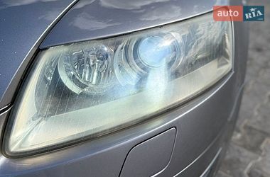 Седан Audi A6 2005 в Вознесенську