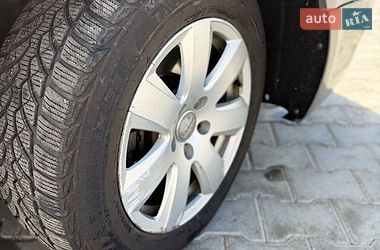 Седан Audi A6 2005 в Вознесенську