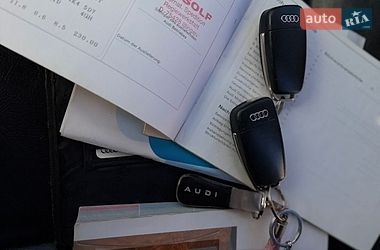 Седан Audi A6 2005 в Вознесенську