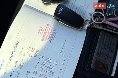 Седан Audi A6 2005 в Вознесенську