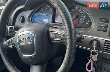 Седан Audi A6 2005 в Вознесенську