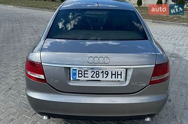 Седан Audi A6 2005 в Вознесенську