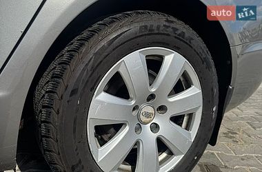 Седан Audi A6 2005 в Вознесенську