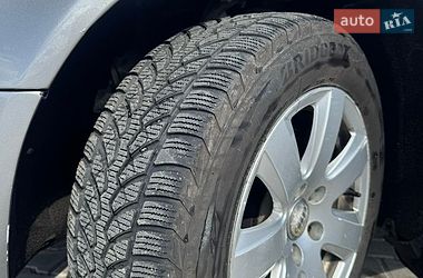 Седан Audi A6 2005 в Вознесенську