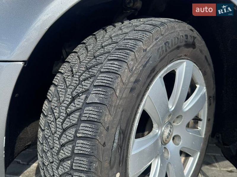 Седан Audi A6 2005 в Вознесенську