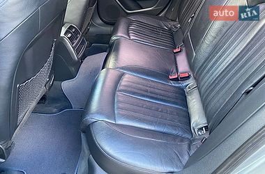 Універсал Audi A6 2012 в Києві