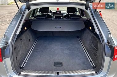 Універсал Audi A6 2012 в Києві