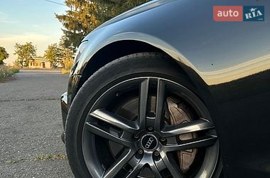 Седан Audi A6 2015 в Ольшане
