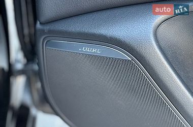 Седан Audi A6 2013 в Львові