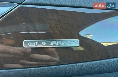 Седан Audi A6 2013 в Львові