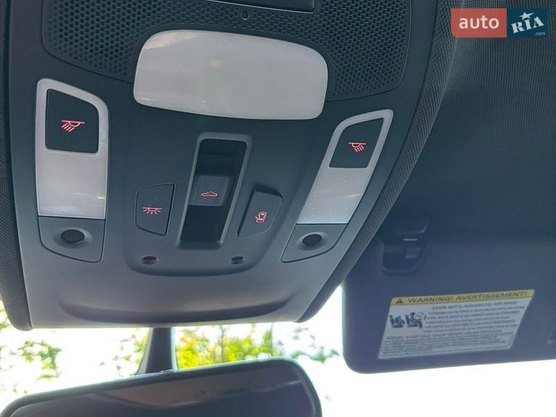 Седан Audi A6 2013 в Львові