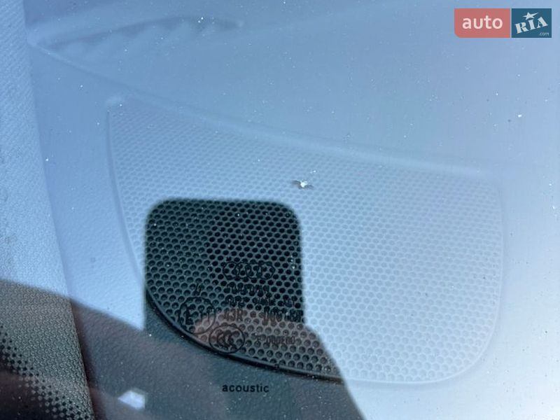 Седан Audi A6 2013 в Львові