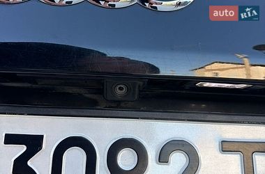 Седан Audi A6 2013 в Львові