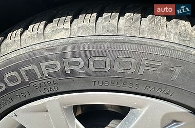 Універсал Audi A6 2007 в Стрию