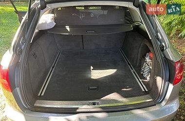 Універсал Audi A6 2007 в Стрию