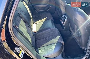 Универсал Audi A6 2011 в Киеве