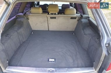 Універсал Audi A6 2003 в Бару
