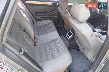 Універсал Audi A6 2003 в Бару