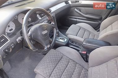 Універсал Audi A6 2003 в Бару