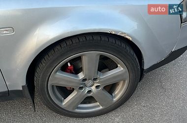 Седан Audi A6 1999 в Каневі